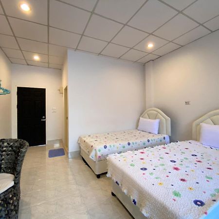 Som Guesthouse Patong Εξωτερικό φωτογραφία