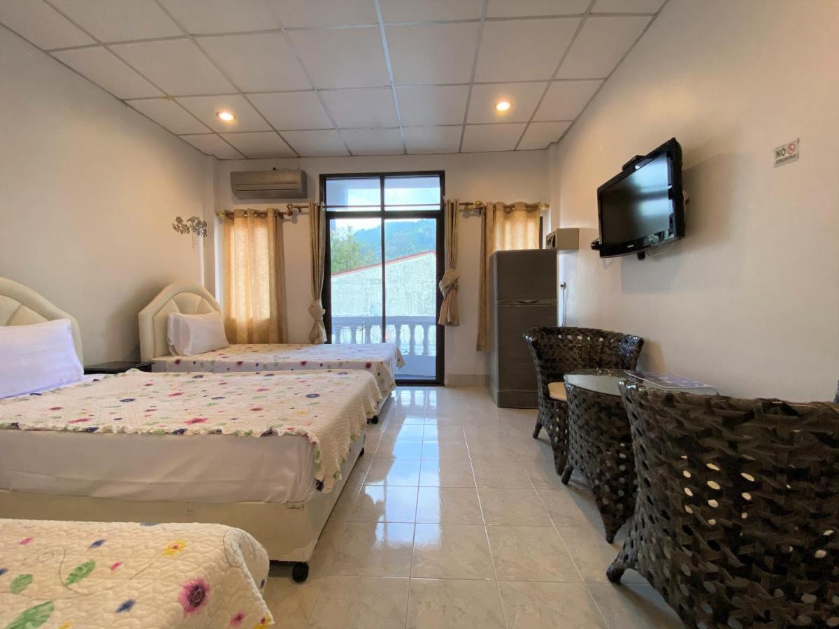 Som Guesthouse Patong Εξωτερικό φωτογραφία