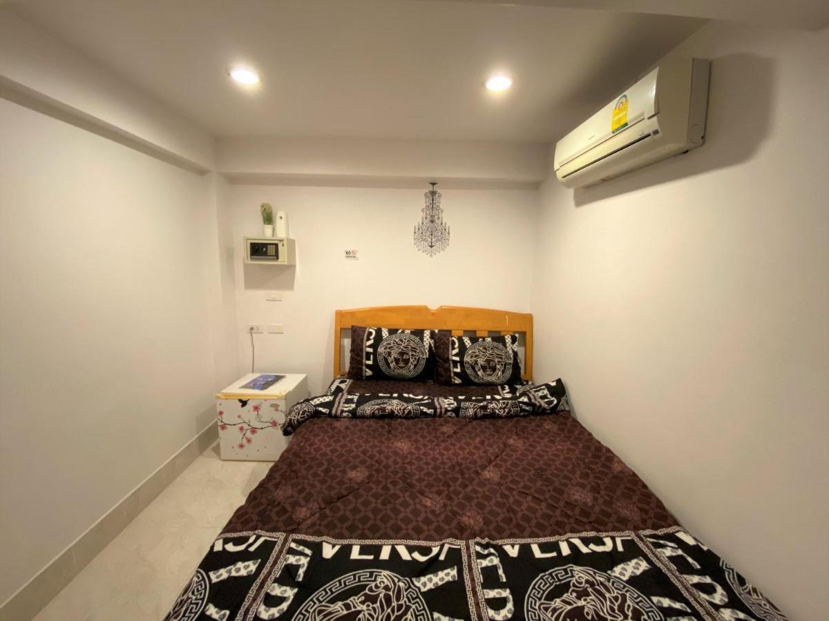 Som Guesthouse Patong Εξωτερικό φωτογραφία