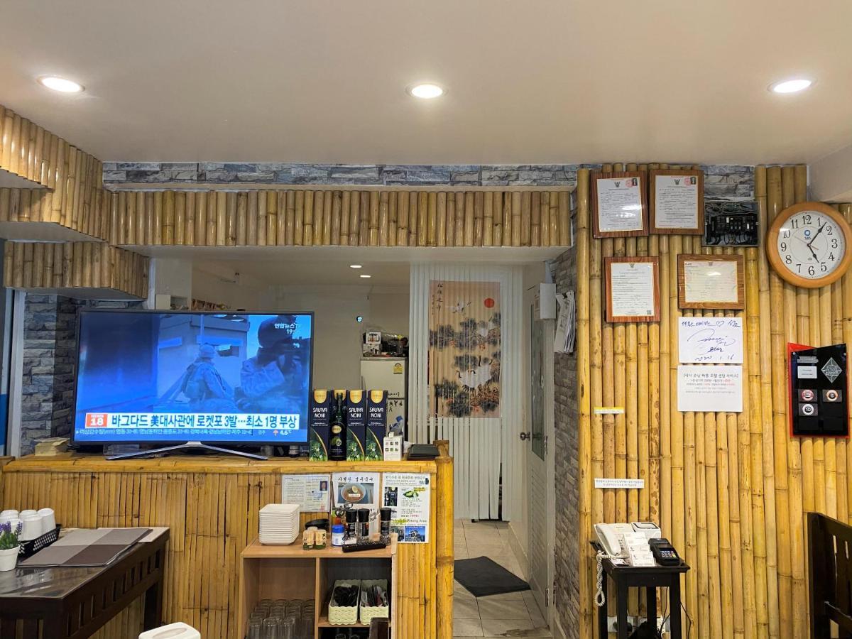 Som Guesthouse Patong Εξωτερικό φωτογραφία