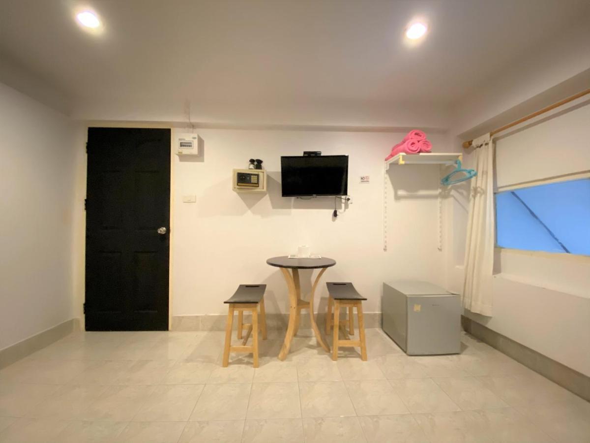 Som Guesthouse Patong Εξωτερικό φωτογραφία