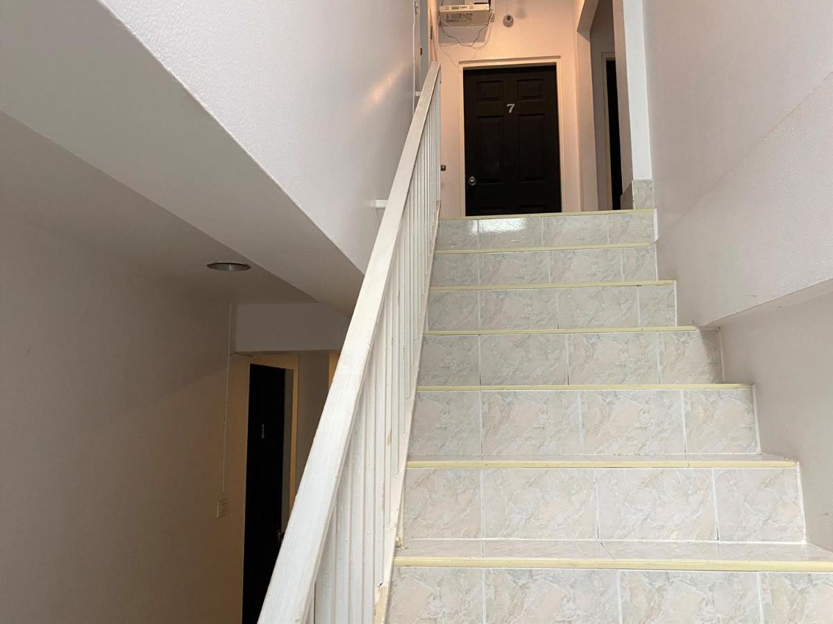 Som Guesthouse Patong Εξωτερικό φωτογραφία