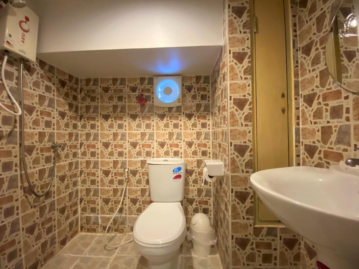 Som Guesthouse Patong Εξωτερικό φωτογραφία
