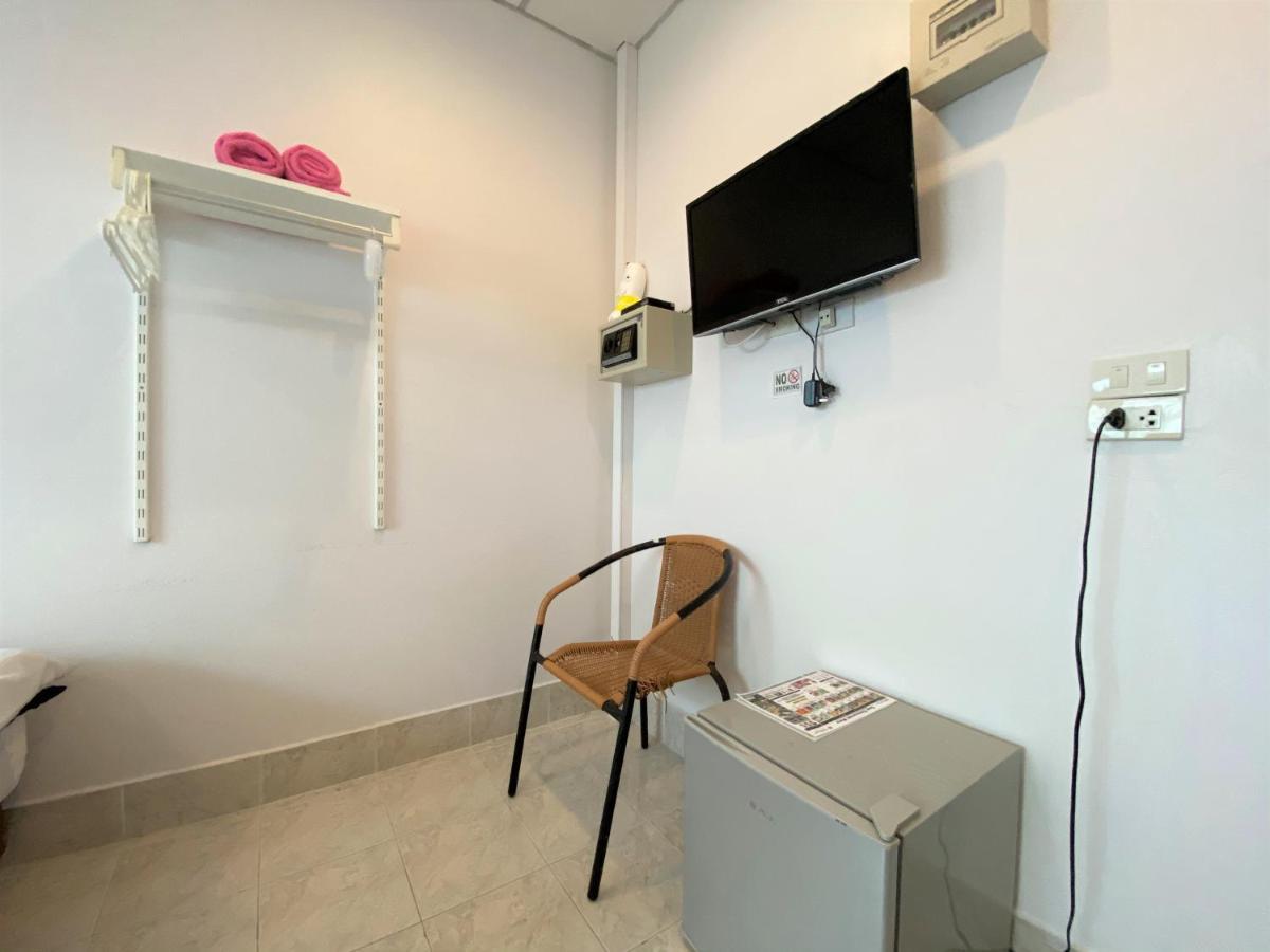 Som Guesthouse Patong Εξωτερικό φωτογραφία