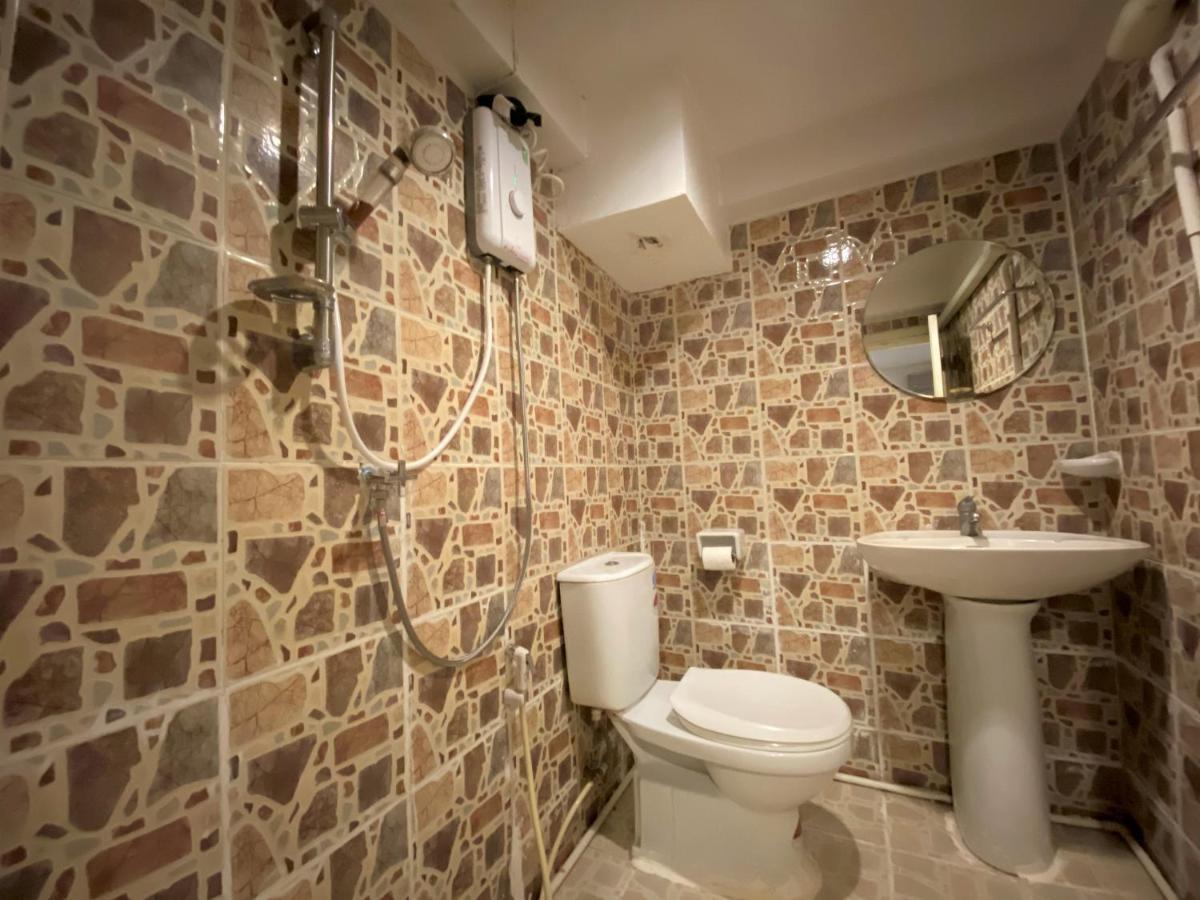 Som Guesthouse Patong Εξωτερικό φωτογραφία
