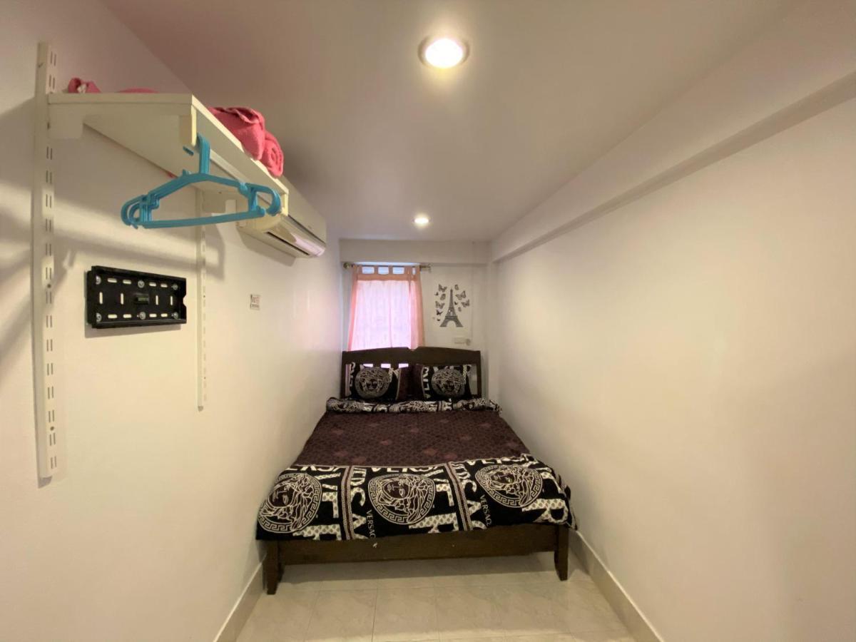 Som Guesthouse Patong Εξωτερικό φωτογραφία