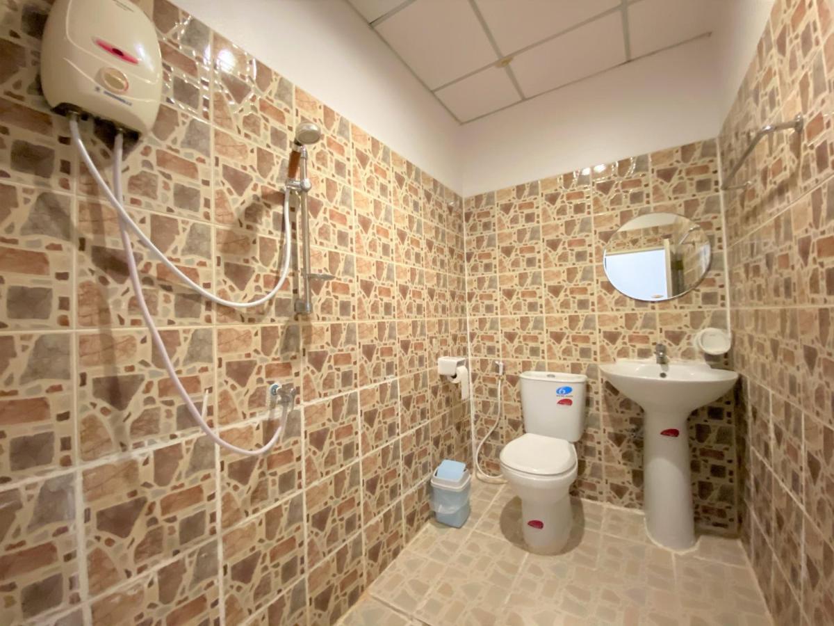 Som Guesthouse Patong Εξωτερικό φωτογραφία