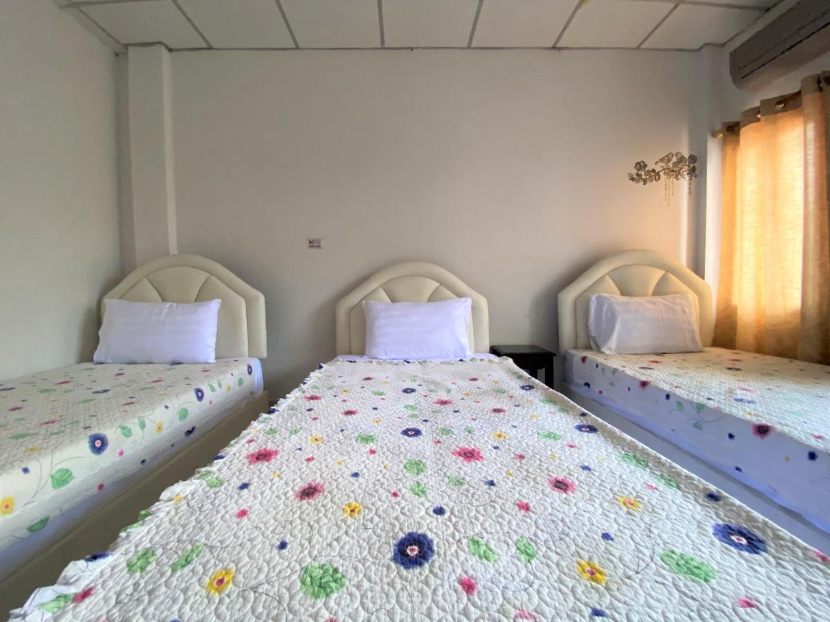 Som Guesthouse Patong Εξωτερικό φωτογραφία