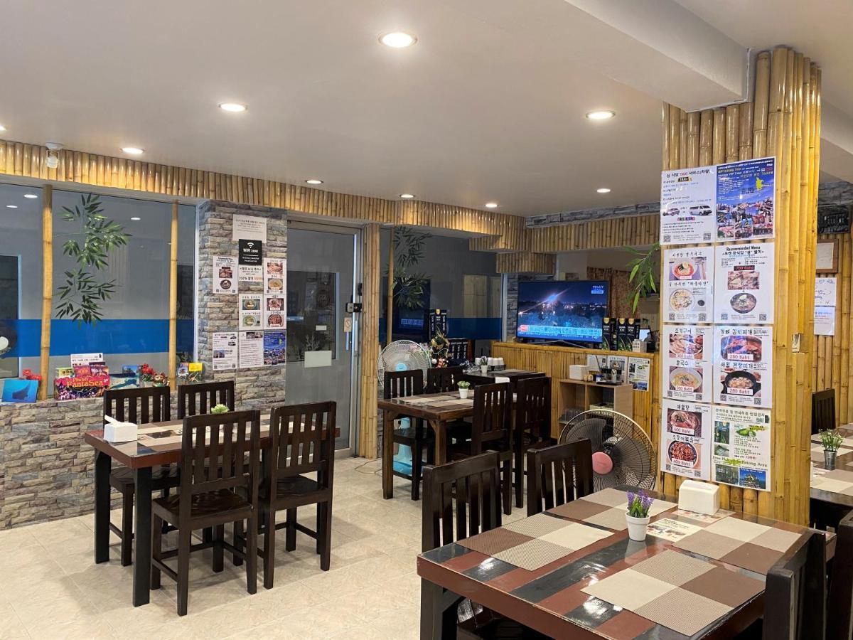 Som Guesthouse Patong Εξωτερικό φωτογραφία